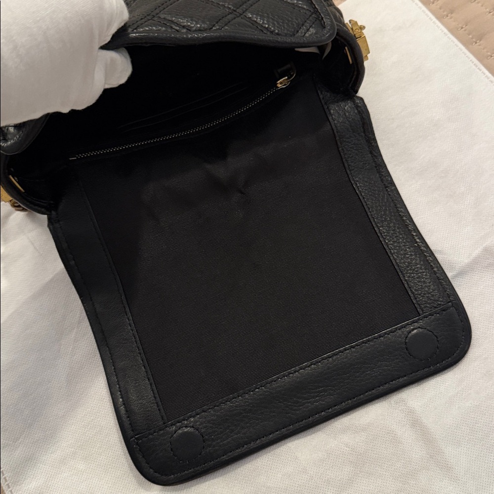 Authentic The Marc Jacob Crossbody bag - Picture 10 of 17